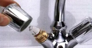 Устранение течи из крана в Ивантеевке - быстро, качественно, недорого от 1055 руб.