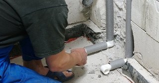 Замена стояка Ивантеевка цена от 981 руб.